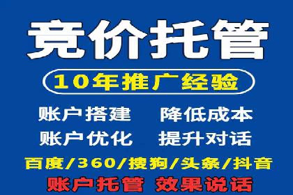 竞价广告的转化率提升策略——案例分享